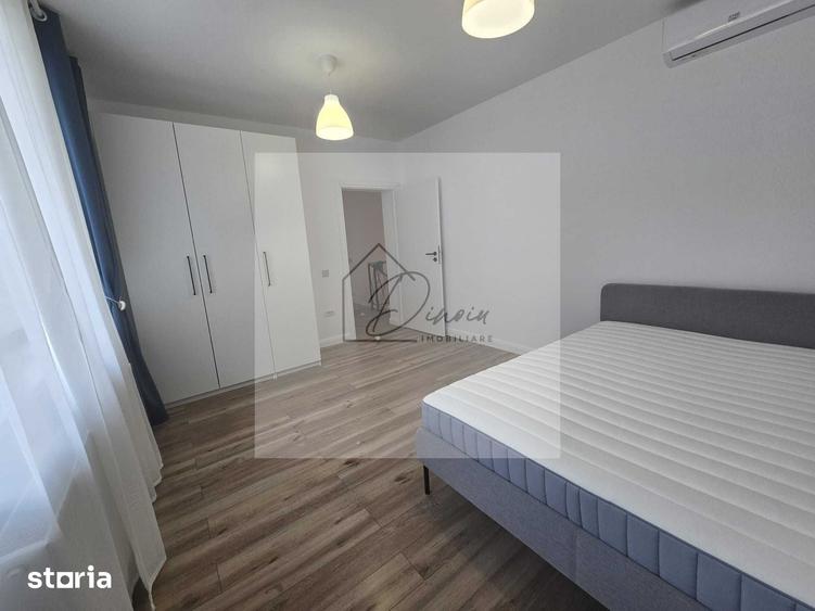 Casă cu 4 camere cu Teren 225 Mp în Splaiul Unirii