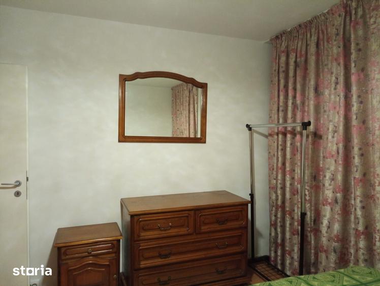 Apartament cu 2 camere în Tomis III