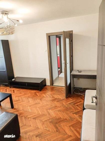 Berceni 8`Metrou Constantin Brancoveanu Piata Sudului SunPlaza Parcare - 3