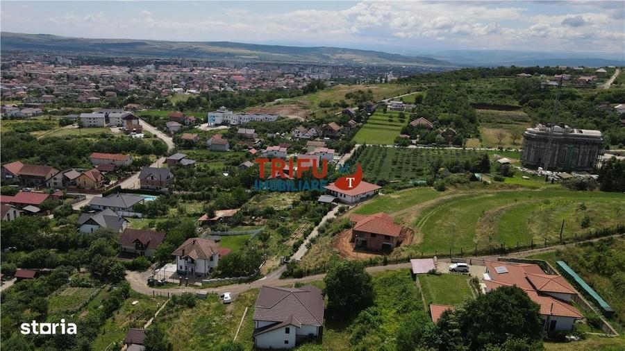 Spațiu comercial, în Central