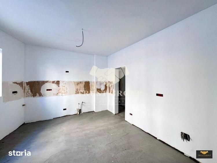 Casă cu 6 camere cu Teren 375 Mp în Ștefan cel Mare