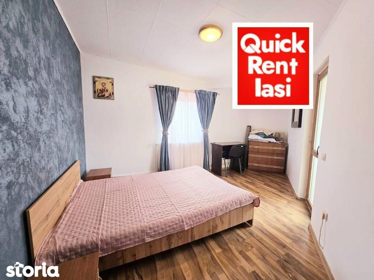 Ultracentral Sararie(Arcadia) Apartament 3Camere Modern - 10
