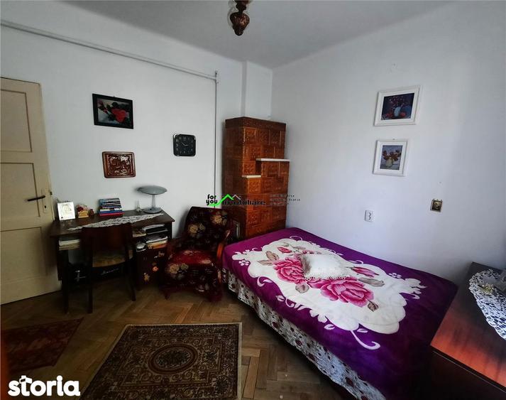 2 camere decomandate centru - 3