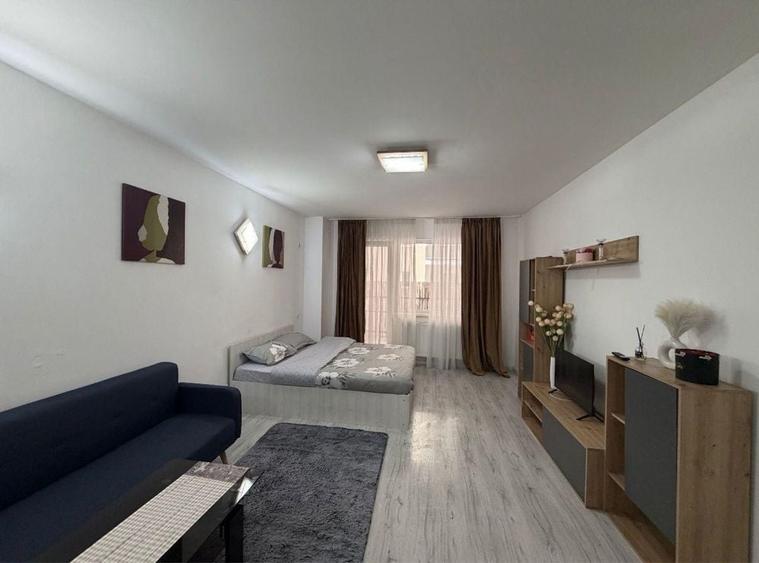 Apartament cu 2 camere decomandat în Exterior Vest