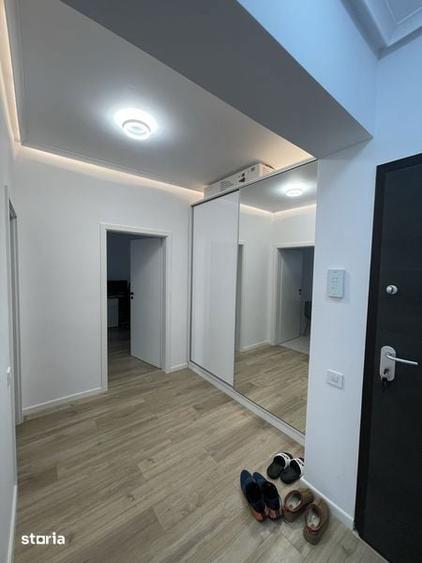 Casă cu 2 camere cu Teren 65 Mp în Militari