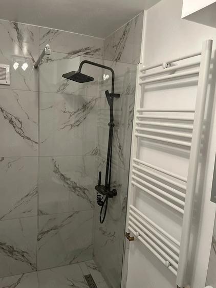Garsonieră decomandată în Muntenii de Sus