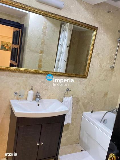 Apartament cu 2 camere în Copou