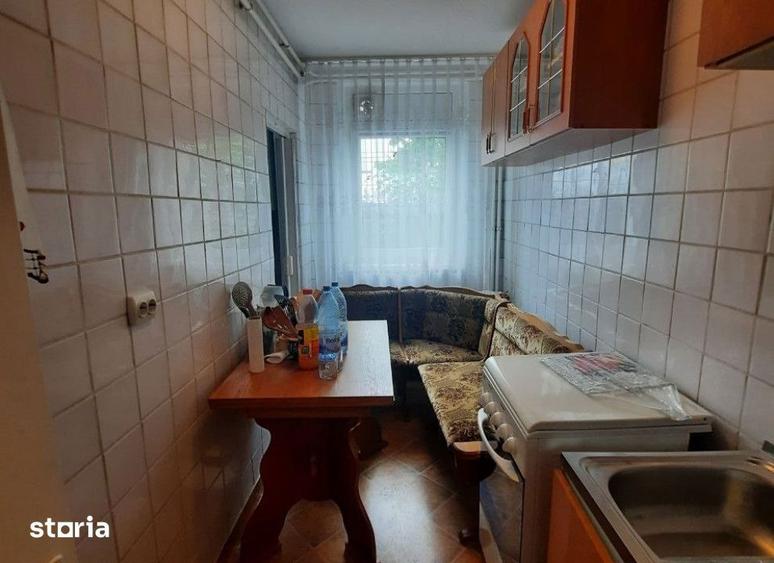 Apartament cu 3 camere în Dărmănești