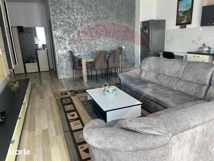 Apartament cu 2 camere în Funcționarilor