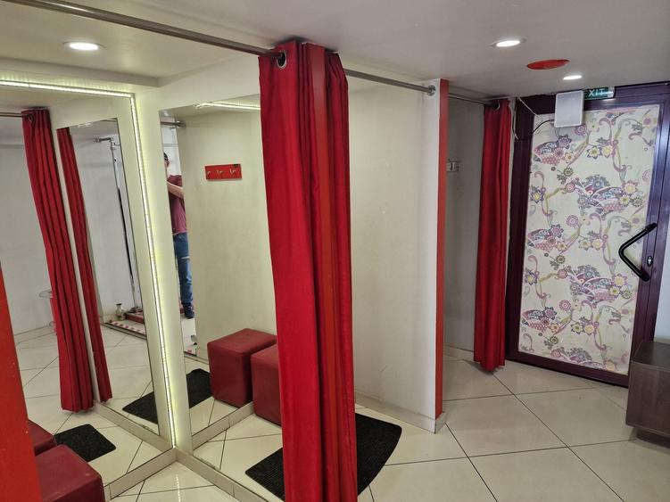 Spațiu comercial, de 40 mp, în Alexandru cel Bun