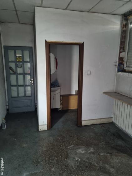 Spațiu comercial, de 113 mp, în Lugoj