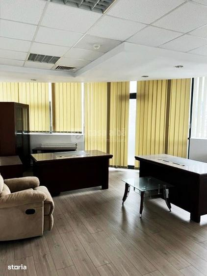 Spațiu comercial, de 431 mp, în Alexandru cel Bun