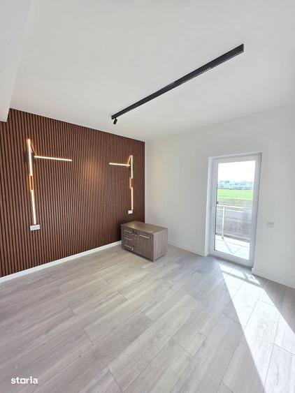 Vila Individuala P+1Etaj +Mansarda Magurele-Ilfov Teren 300 mp. - 8