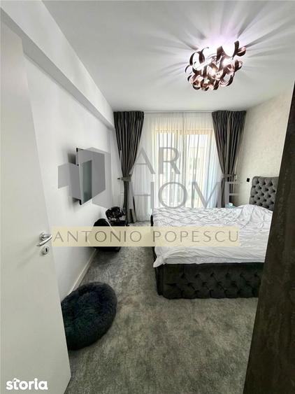 Apartament cu 3 camere decomandat în Blejoi