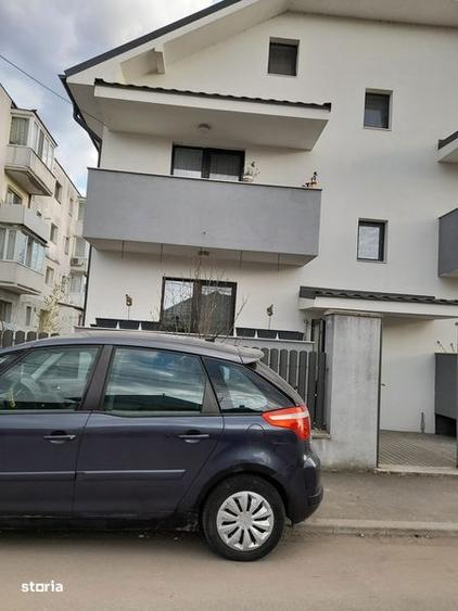 Apartament pe str Girlei nr 16 ap 1 - 1