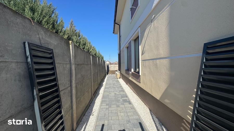 COMISION 0% | Duplex | 96 mp utili | 4 Camere | Sacalaz | - 1