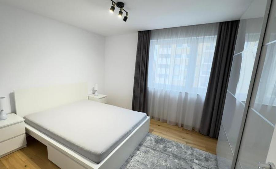 Apartament 2 camere, loc parcare, pozitie excelenta, Urban Plaza - 6