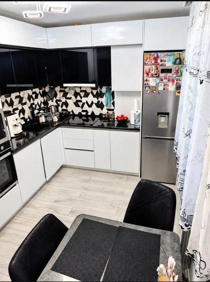 Casă cu Teren 360 Mp în Central