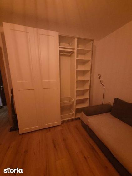 Garsonieră în Calea Aradului