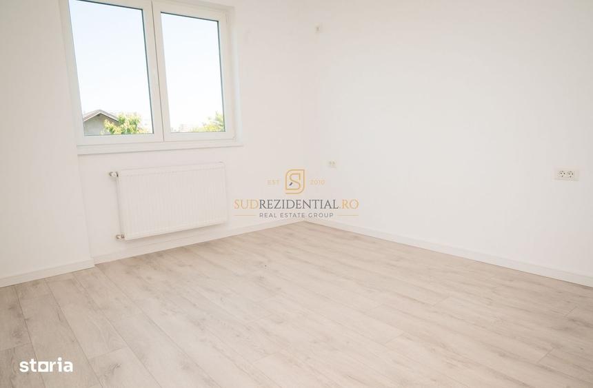 Apartament cu 2 camere decomandat în Brâncoveanu