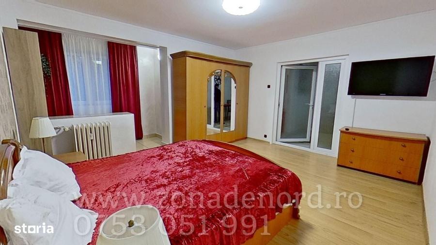 Garsonieră în Dristor