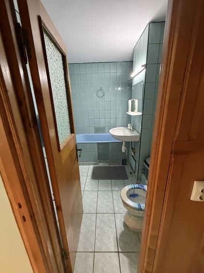 Apartament cu 2 camere semidecomandat în Mihai Eminescu