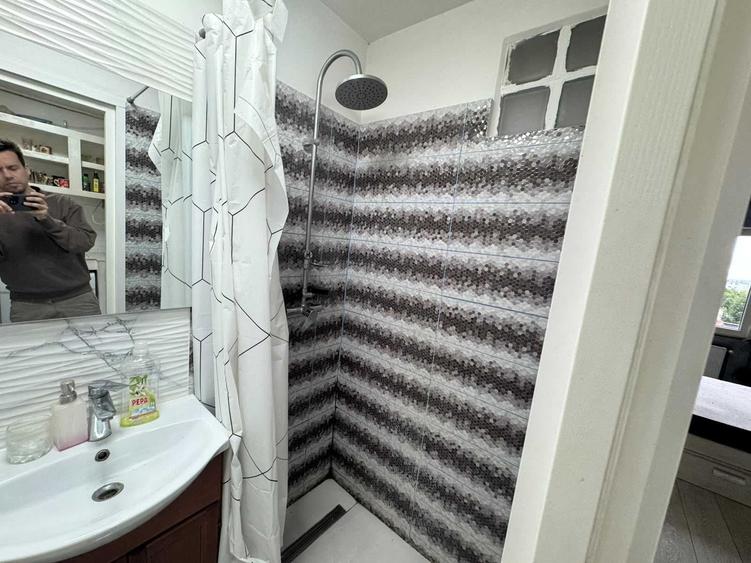Apartament în Electroprecizia