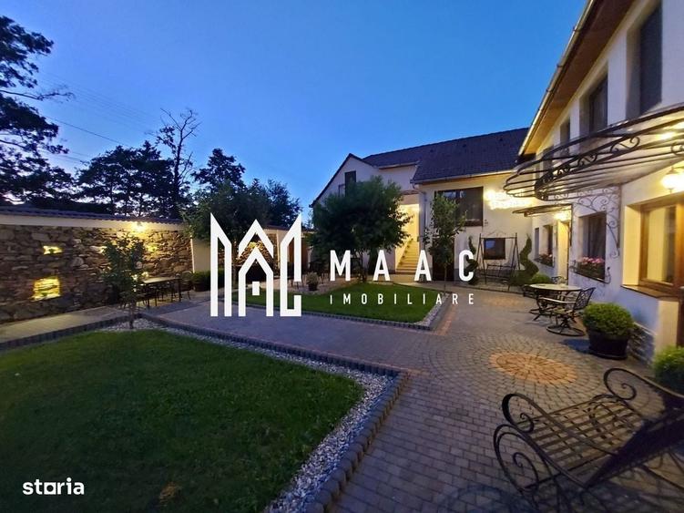 Spațiu comercial, de 700 mp, în Gura Râului