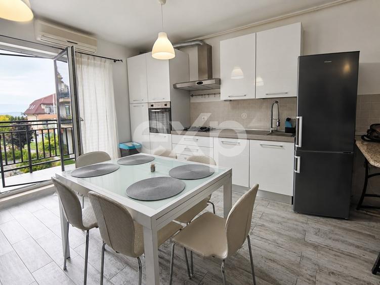 Apartament 2 camere | 58 mp | Parcare subterană | Europa - 2