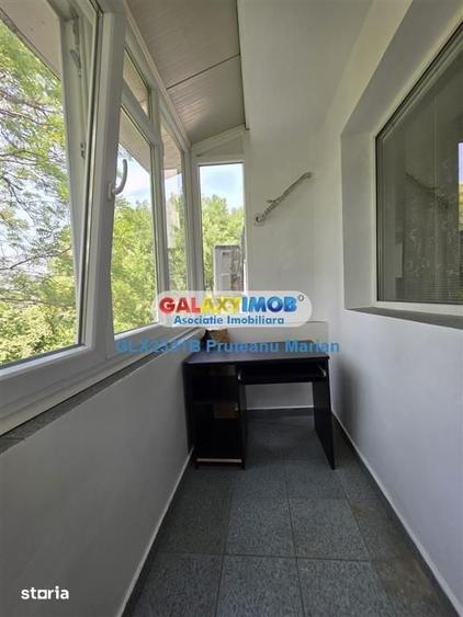Apartament cu 2 camere în Drumul Taberei