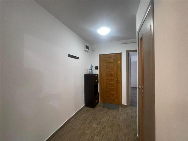 Apartament cu 2 camere decomandat în Obcini