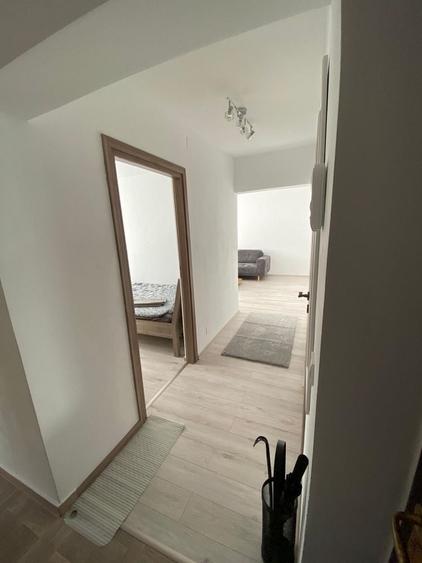 Apartament cu 2 camere decomandat în Cantemir