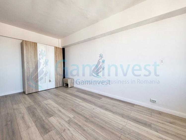 Apartament cu 4 camere decomandat în Cantemir