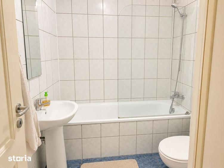 Apartament cu 4 camere decomandat în Mănăștur