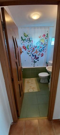Apartament cu 2 camere în Șagului