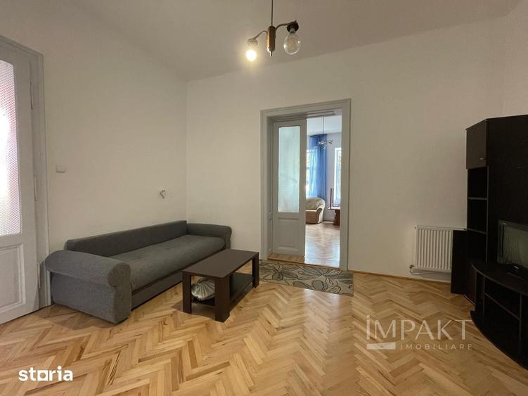 Casa pentru inchiriere, 4 camere, zona Gruia - 11