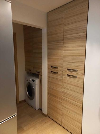 Apartament cu 2 camere decomandat în Exterior Vest