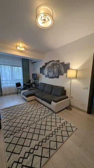 Inchiriez apartament 2 camere - 8