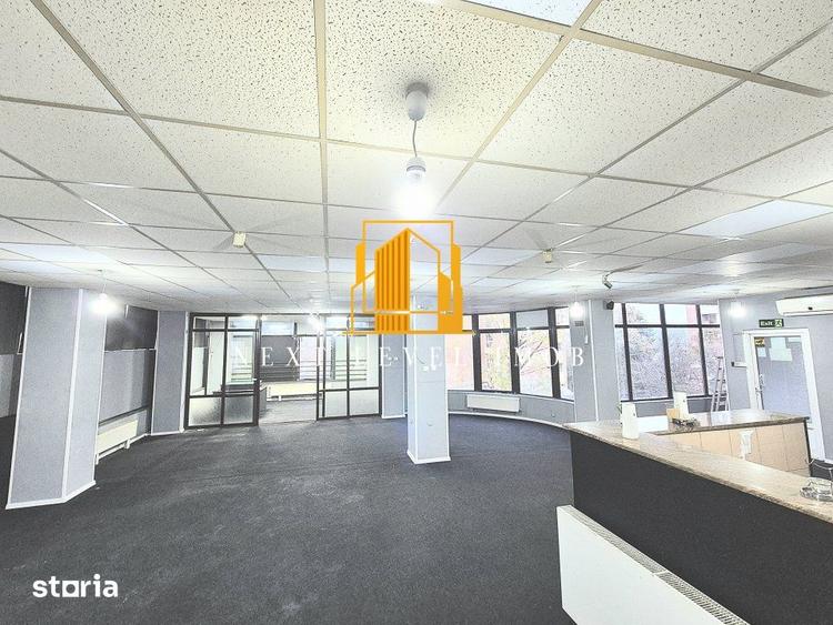 Spațiu comercial, de 100 mp, în Craiovei