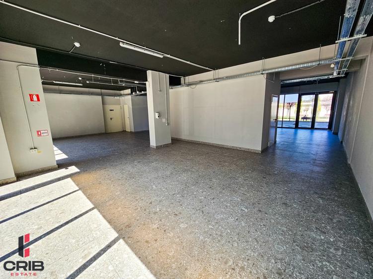 Spatiu comercial Vitrina 33ml Parcare Inclusa Crangasi Calea Giulesti - 11