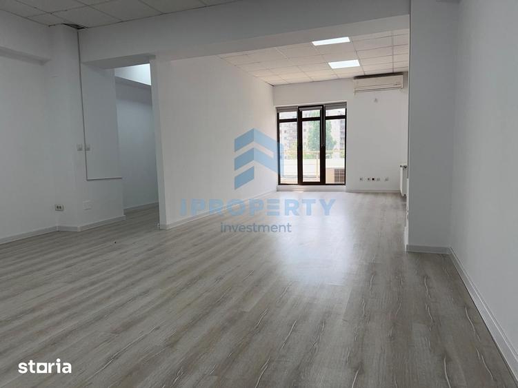 Spatiu Birouri de 63 de mp zona Decebal cu centrala proprie - 2