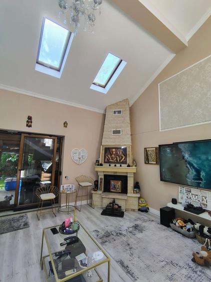 | House Villa Corbeanca - Vila individuala 230 mpu | - 32