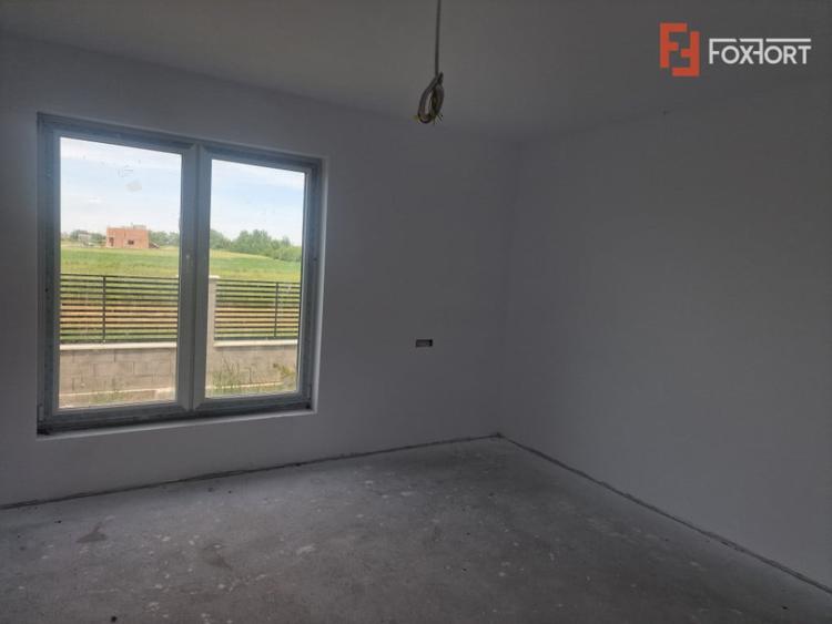 Casa cu 5 camere, 617 mp teren, Mosnita Veche - 5