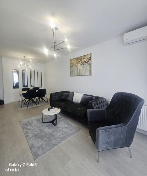 Apartament cu 2 camere decomandat în Decebal — fotografia 1