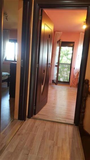 Casă individuală cu 4 camere cu Teren 500 Mp în Hemeiuș