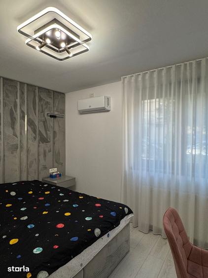 Apartament cu 2 camere în 1 Mai