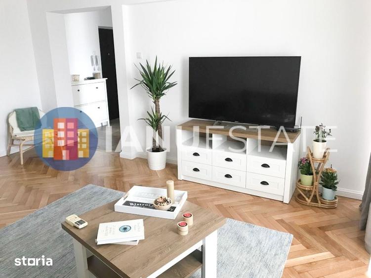 Piata Unirii 5` Metrou Nat Unite Centrul Vechi Ultracentral Renovat - 8