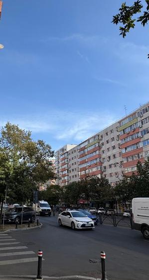 Spațiu comercial, de 105 mp, în Moșilor