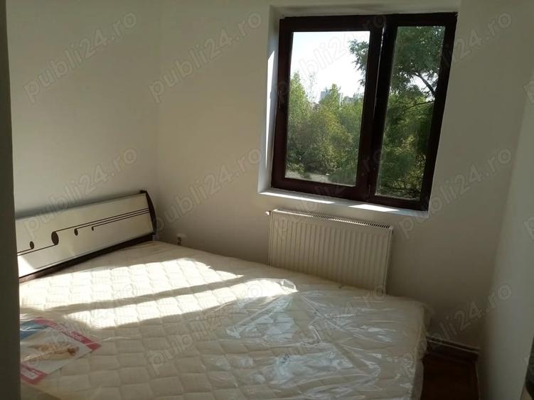 Podu Ros-Bd.Tutora, Apartament 2 cam.SD.,CT,mobilat utilat - 3