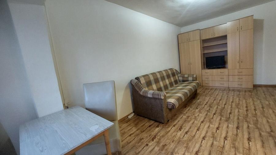 Apartament cu o camera tip D Calea Aradului - 3